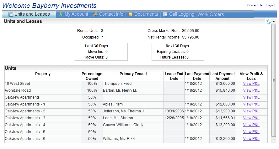 propertyboss login