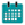 schedule icon