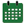 schedule icon